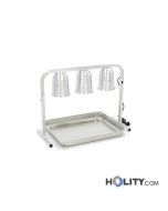 Lampade riscaldanti per alimenti 825 W h83333