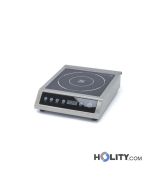 Piastra elettrica a induzione h83337