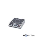 Piastra ad induzione 2700 W h83338