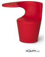 poltrona-di-design-in-polietilene-h8401