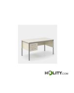 cattedra-con-2-cassetti-h848-13