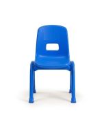 Sedia scuola dell'infanzia H 30 cm h848_25