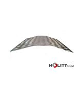 Rampa per disabili h858_26