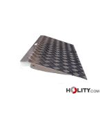 Rampa per disabili in alluminio h858_27