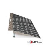 Rampa per disabili h858_28