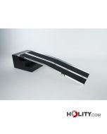 Rampa in alluminio h858_32