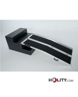 Rampa in alluminio h858_36