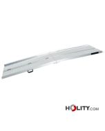Rampa in alluminio h858_42