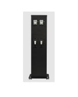 Stazione ricarica ebike a moneta h859_04