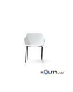 sedia-in-polipropilene-con-braccioli-h865-14