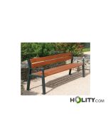 panchina-con-braccioli-h867-15