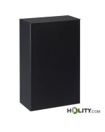 Cestino per bagno pubblico h86_222