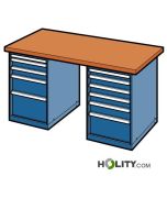 banco-da-officina-l-175-cm-con-2-cassettiere-h870-17