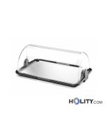 Vetrina refrigerata per buffet ristorante h887_11