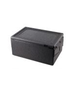 Box termico trasporto prodotti alimentari caldi e freddi h887_58