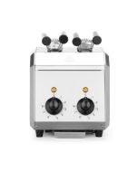 Tostapane in acciaio inox per hotel h887_72