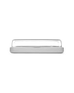 Vetrina refrigerata rettangolare per buffet h887_76