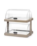 Display di raffreddamento doppio per hotel h887_78