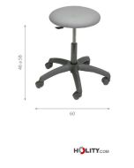 sgabello-studio-medico-girevole-h904-04