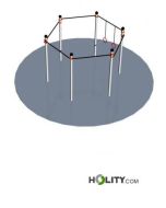 struttura-esagonale-con-anelli-per-fitness-outdoor-h916-07