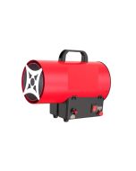 Generatore d'aria calda a gas per industrie h923_25
