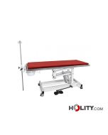 Tavolo veterinario con regolazione elettrica h930_74