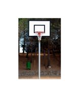 Impianto basket da interrare per esterni h949_06