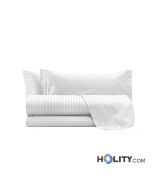 Lenzuola per hotel made in italy h961_43