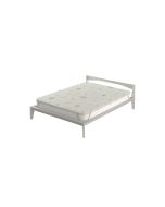 Topper per materasso una piazza e mezza h961_44