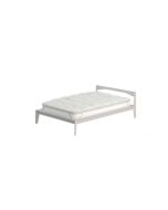 Topper per materasso piazza e mezza francese h961_45