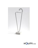 servomuto-di-design-in-marmo-e-acciaio-h9718