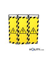 barriera-da-cantiere-con-logo-pericolo-elettrico-h972_117