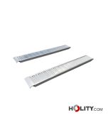 Rampa di acceso per disabili h972_12