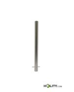 Dissuasore in acciaio inox 304 h972_145