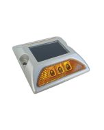 Indicatore stradale a LED energia solare h972_166