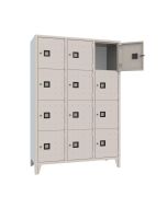 Armadio casellario a 12 posti per spogliatoio h976_20