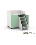 mobile-fasciatoio-con-scala-ribaltabile-per-nido-h979-02