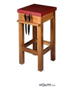 ceppo-in-fibra-di-polietilene-65x45-cm-supporto-in-legno-h981-11