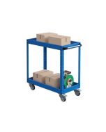 Carrello per officina a 2 livelli h988_06