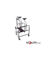 deambulatore-ascellare-con-freno-azionabile-a-mano-h9921