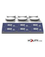 agitatore-magnetico-6-postazioni-con-riscaldamento-h994-09