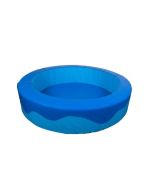 Piscina con palline rotonda h999_57