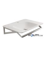 lavabo-per-bagno-ergonomico-con-braccio-porta-telo-h9110