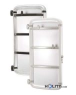 scalda-salviette-elettrico-h21304