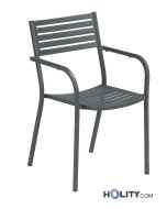 sedia-impilabile-da-giardino-in-acciaio-verniciato-h19207