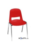 sedia-scuola-per-bambini-impilabile-h15958