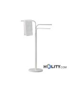 Towel Erdalkalimetall h10706 weiß
