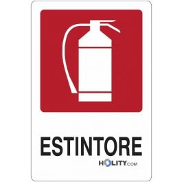 Lifebox ext06 estintore a polvere ABC 6 kg