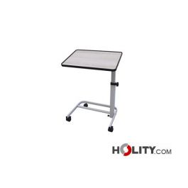 Carrello servi pranzo ideale per degenti h13_138