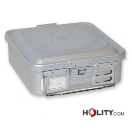 Dispositivi Medici Per Centrali Di Sterilizzazione